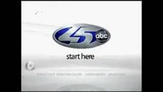 wxlv tv 45 2007 id