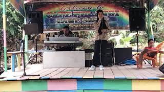 Lagu Alas Hoye Jodohku cover Bocah SD Syifa