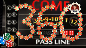 360 Random Dice Rolls - Part 1