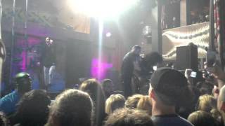 Issues - The Realest Live House Of Blues Chicago, Il