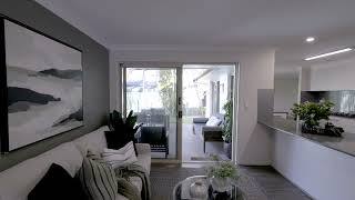 46 Lakefield Crescent, Paradise Point  I  Presented by The Weir Brothers