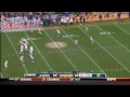 11/09/2013 Auburn vs Tennessee Football Highlights