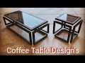 Coffee table Design's #liveingroom centre table #furniture design #interiordesign #home #vintage