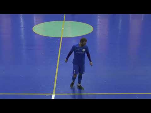 Матч повністю | Юг-Контракт 2 : 1 DIRECT