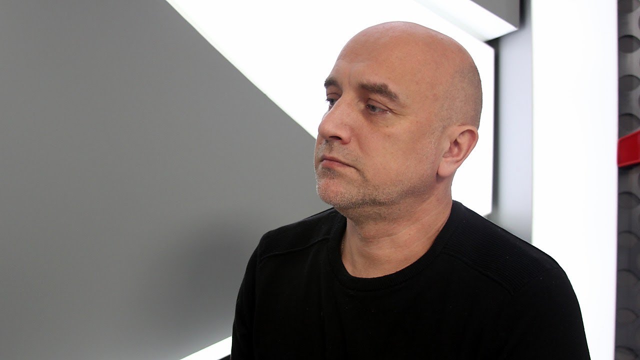 Захар Прилепин возвращается на фронт по новому контракту