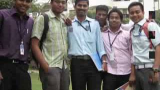 Happy Days Bharath University Mech 2004 - 2008 Batch