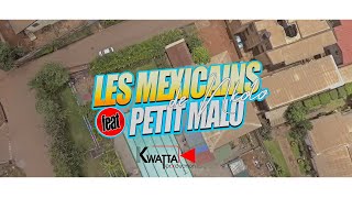 [ Les réalités de la vie ]Les mexicains de Nkolo feat Le pape du Mbolé ( Petit malo )