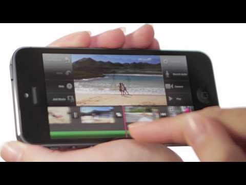 New Apple iPhone 5 Trailer: Hands on Review, on Siri, & IOS 6 from Carphone Warehouse