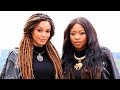 Dj Zinhle clears the air about her friendship with Pearl Thusi