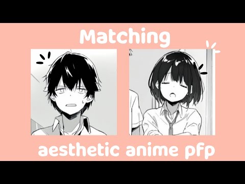 Matching Pfp Black