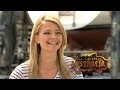 Jessica Watson inspires - This is My Australia