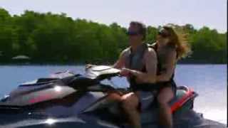 2014 Sea-Doo Spark - Sparking The Dream
