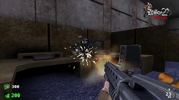 Devlog: Sound problems and fixes