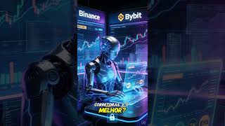 ROBÔ DE TRADING DE CRIPTOMOEDAS