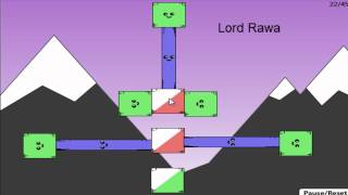 Red Remover - Level 22 Walkthrough (Par)