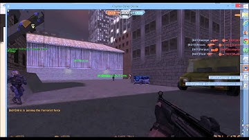 CSO IAHGames pegasus hack tutorial