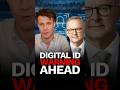 ⚠️ How This  Social Media Ban Turn Into A Full Digital ID in Australia