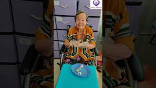 Making of Tang Yuan 😋l Happy Winter Solstice Festival 2022 🌸