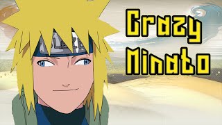 ★UNS4 ~ Crazy Minato [MODEL   SOUND]★
