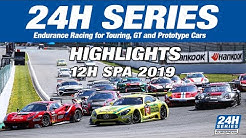24h Series Youtube