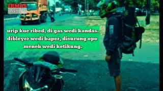 Gumantunge Roso story WA