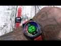 Samsung Gear S3 "Real Review"