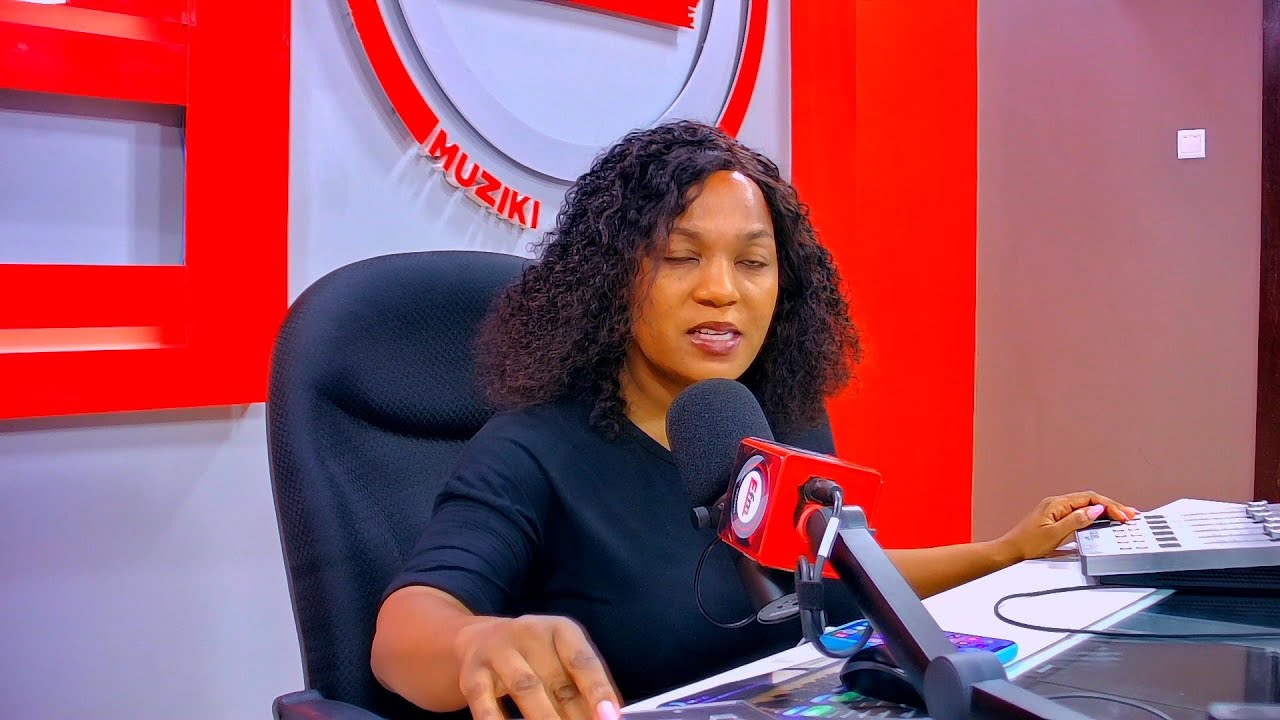 🔴# LIVE: RIPOTI YA  LEO SI MULIZI YA ZUBEDA SEHEMU YA 9 - MARCH 7.2024