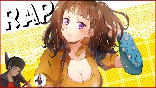 DIANE RAP SONG | Home | AfroLegacy ft SailorUrLove [SEVEN DEADLY SINS]