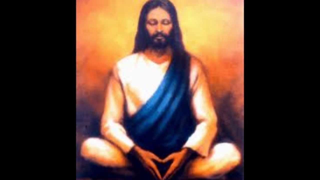Tonton Snatam Kaur - Servant Of Peace - Jesus di YouTube