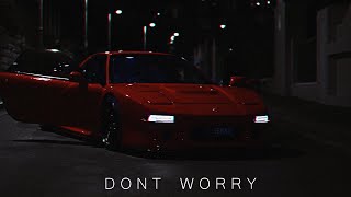bladee - don't worry (43airshade)