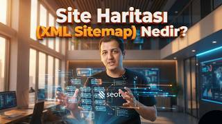13 – Site Haritası (XML Sitemap) Nedir? Doğru Kurulum &amp; Index Hızlandırma Stratejileri