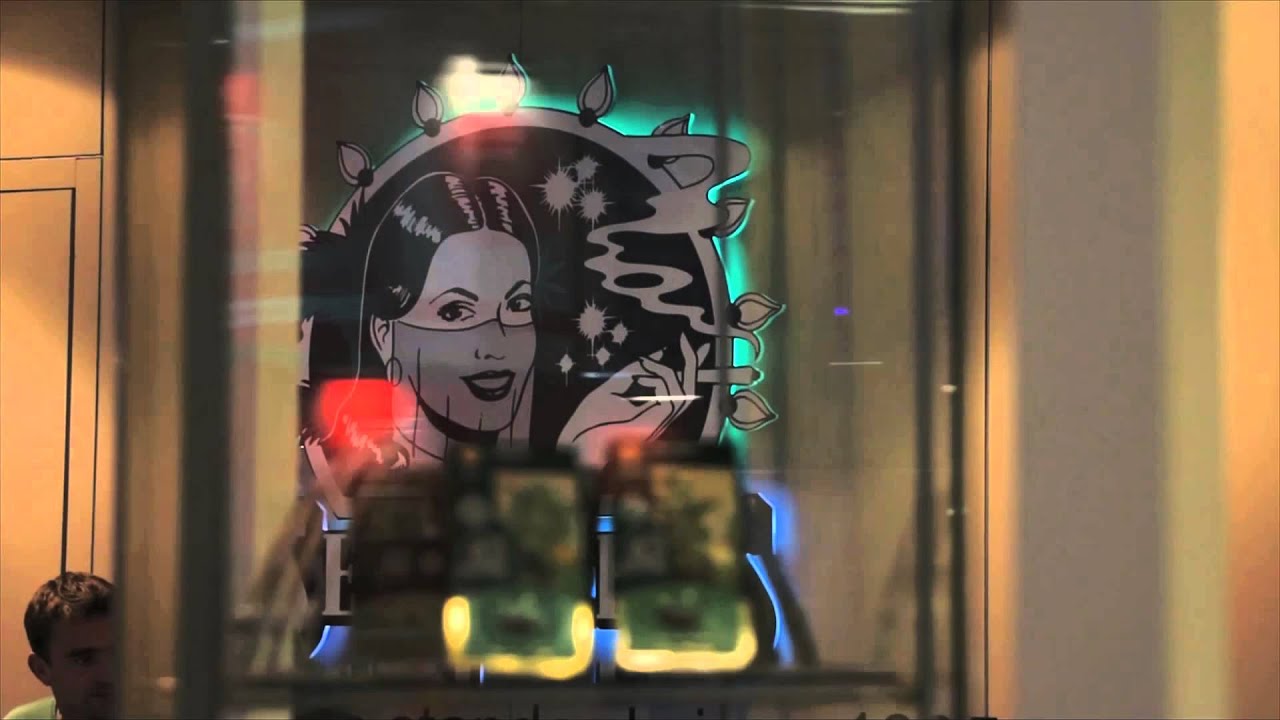 footage of chernobyl Grow Cannabis – Interview with Sensi Seeds – by Jorge