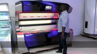 megaSun P9 -  presented by Tan Empire