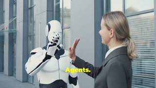 From Data to Autonomy: The AI Agent Revolution
