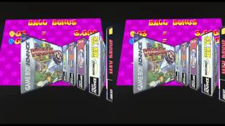 EMUNITY 3D GBA EMULATOR - DEVELOPMENT LIVE STREAM