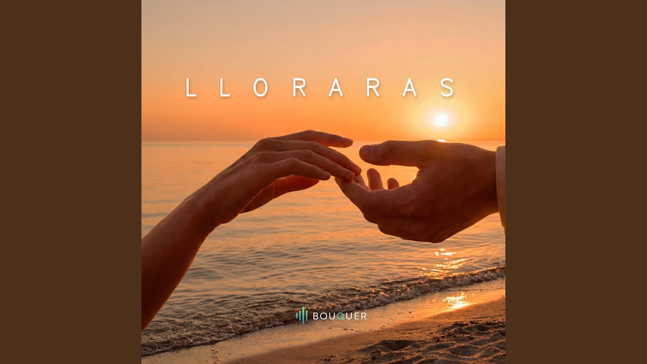 Lloraras
