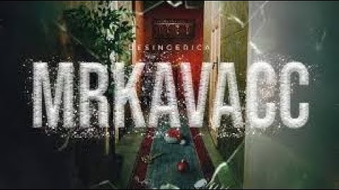 DESINGERICA - MRKAVACC-TEKST(LYRICS)