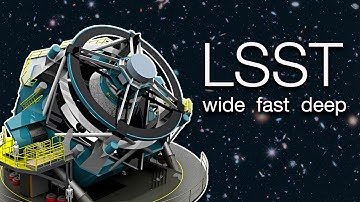 Large Synoptic Survey Telescope (LSST) - the World