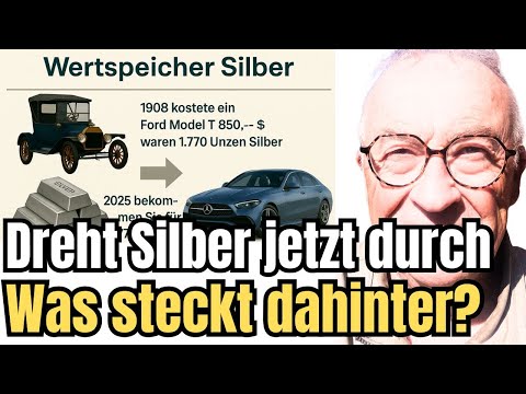 Die Edelmetalleinschätzung im Juli 25