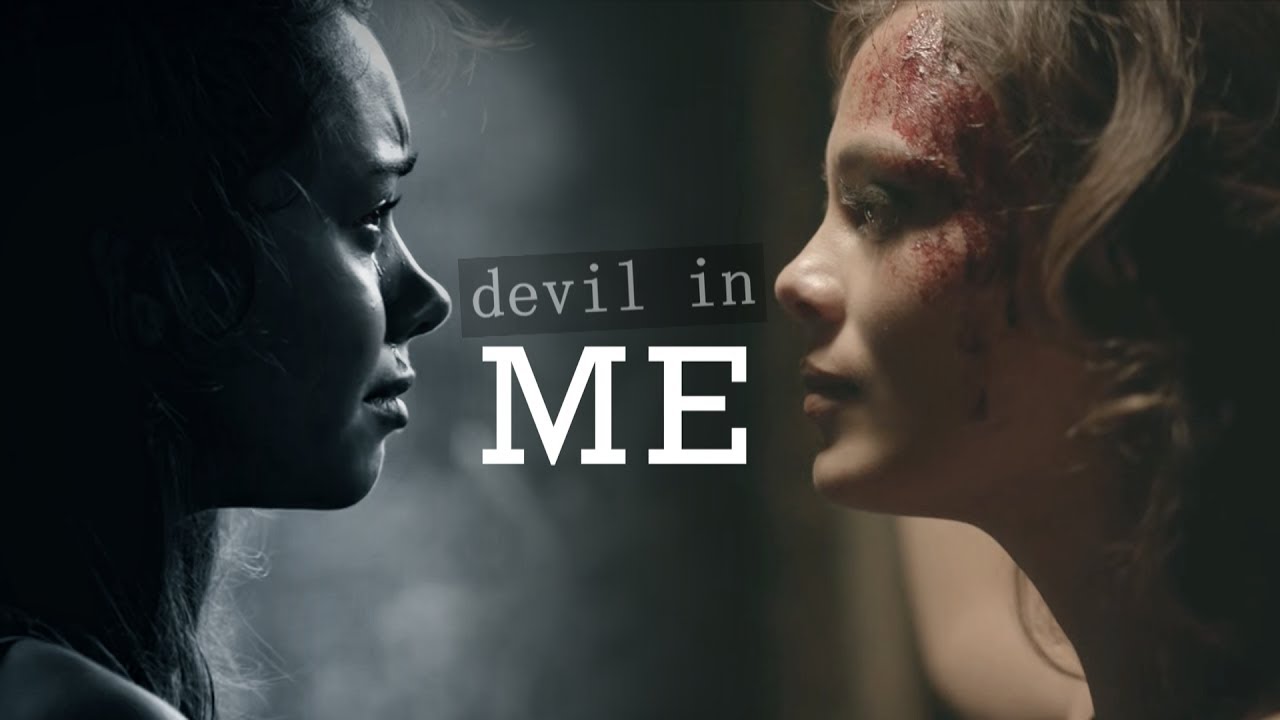 Sybil | Devil In Me