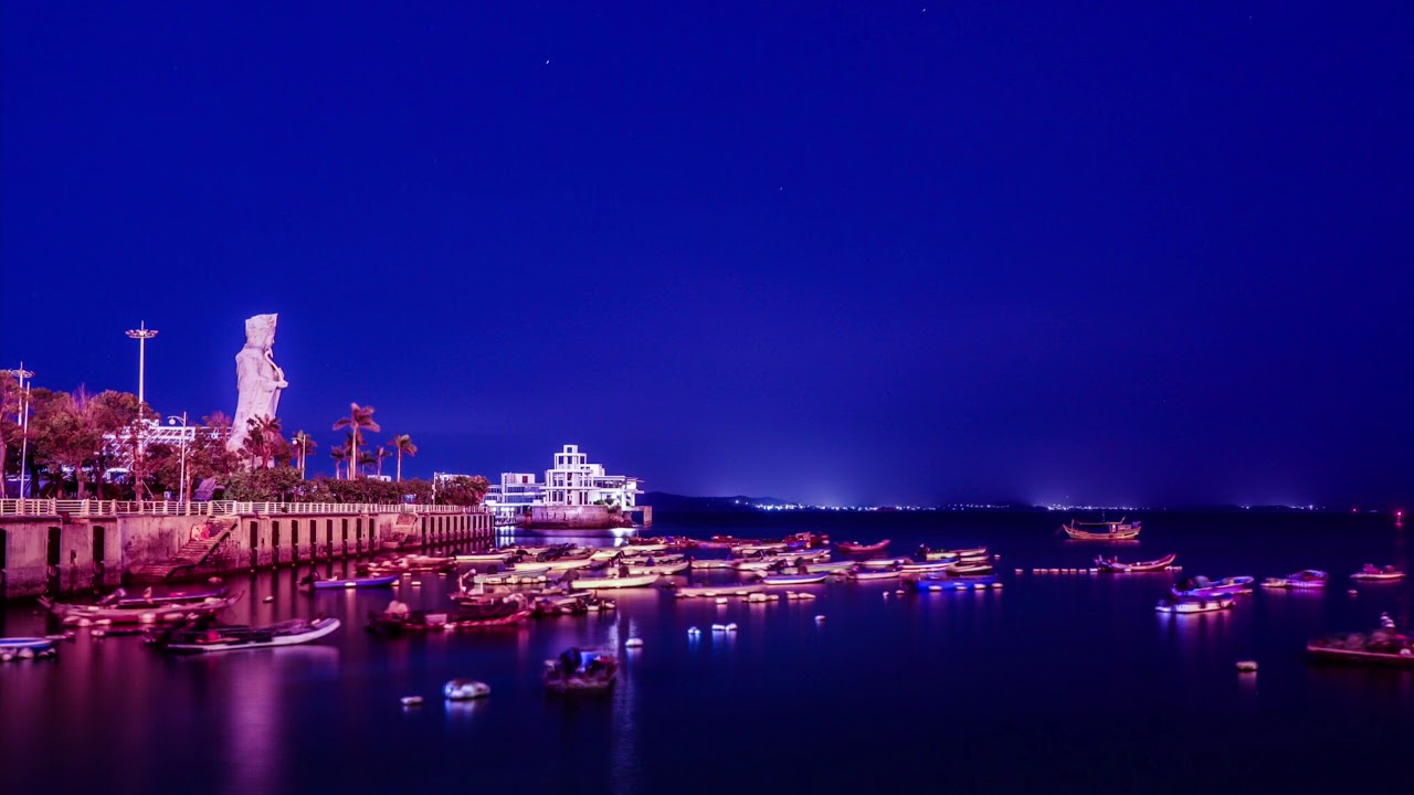Xiamen 