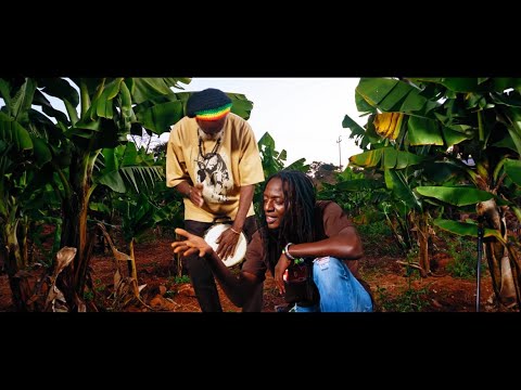 Mannex Motsi - Diamond In The Rough (Official Video)