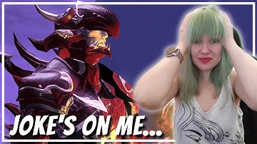 They got me good... | Vee reacts to Heavensward 3.3 ending! *spoilers*