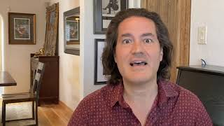 Zuill Bailey, Grammy Award-winning Cellist