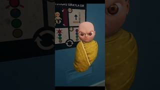 Lanetli̇ Bebeği̇n Sirri