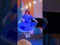 Pasarela cosplay Sábado en la Friki Fest solidaria