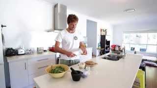 How To Make Gluten Free Sprouted Flat Breads