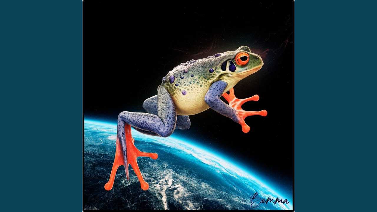 在 YouTube 上观看 Froggy Jump