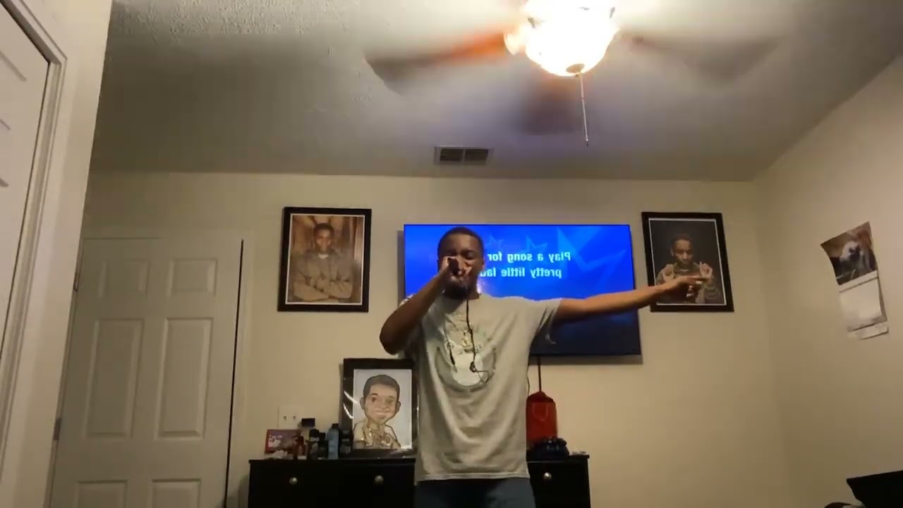 Music 🎶 video just might k