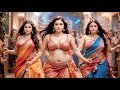 Hindi Dance Song 2025🔥New Dj Hindi Song🔥Ai Generate Dance Song🔥Bollywood Top New Song